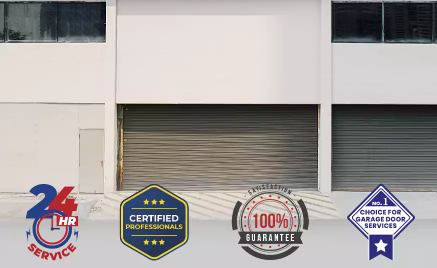 Wayne Dalton Garage Door Springs Repair in Atlanta, GA