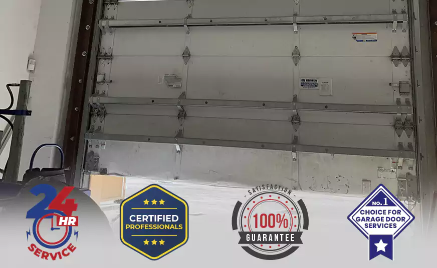 Professional Assistance Expert For Garage Door Installation in Atlanta, GA