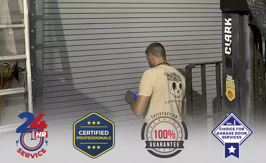 Garage Door Automation And Repair in Atlanta, GA