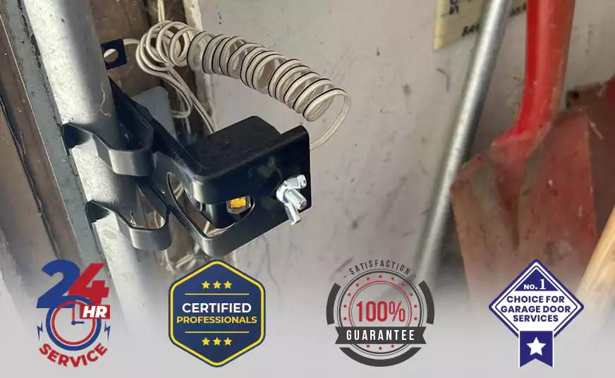 Cardale Garage Door Safety Sensor Repair in Atlanta, GA