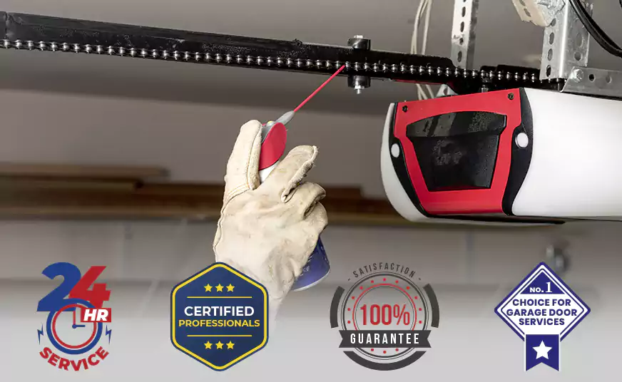 Garage Door Opener Gears Repair near me in Atlanta, GA
