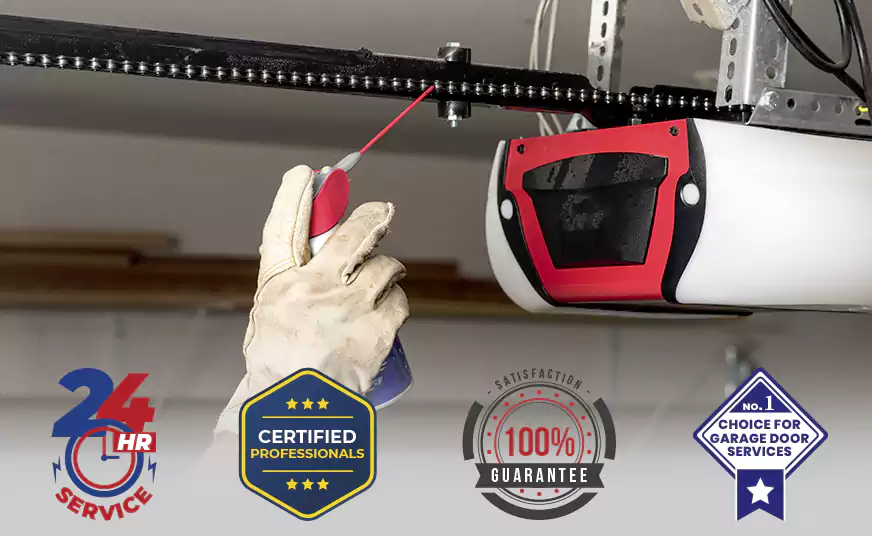 Garage Door Opener Remote Control Replacement in Atlanta, GA