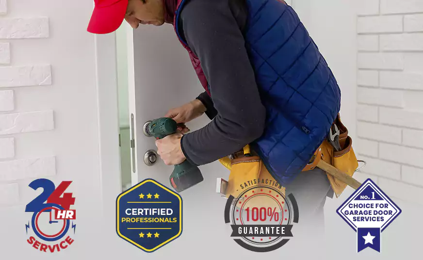 Professional Residential Door Installation Services in Atlanta, GA