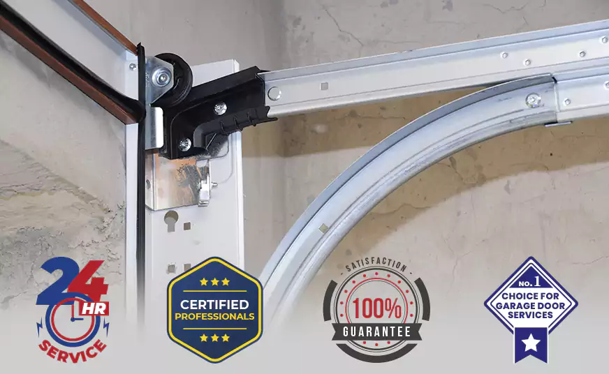 Roller Door Lock Barrel Replacement in Atlanta, GA