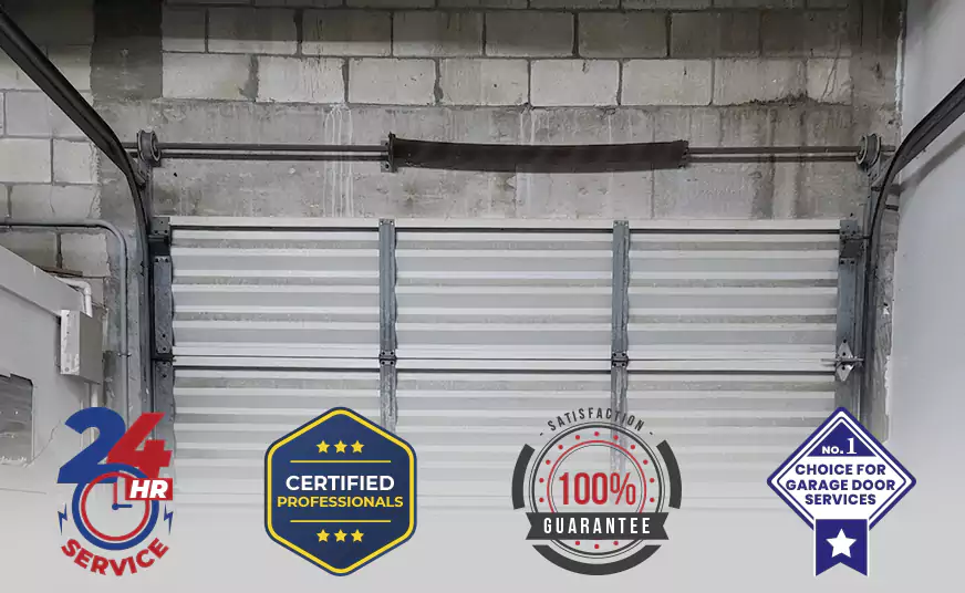 24/7 Emergency Garage Door Spring Installation in Atlanta, GA Today!