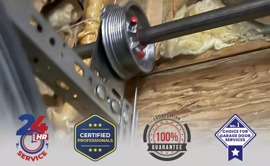 Reliable Garage Door Cable Replacement Near Me in Atlanta, GA