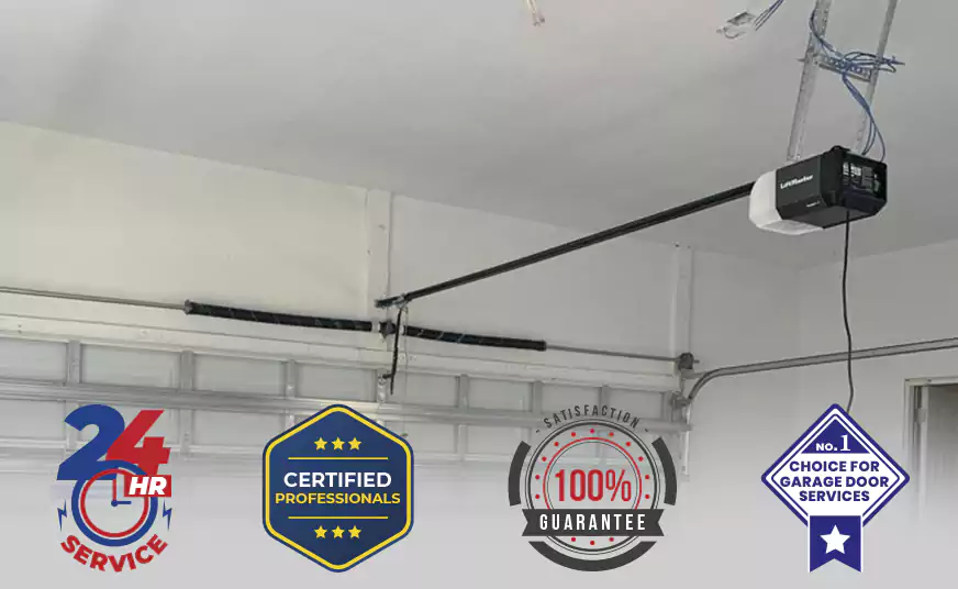 Seceuroglide Motor Replacement in Atlanta, GA