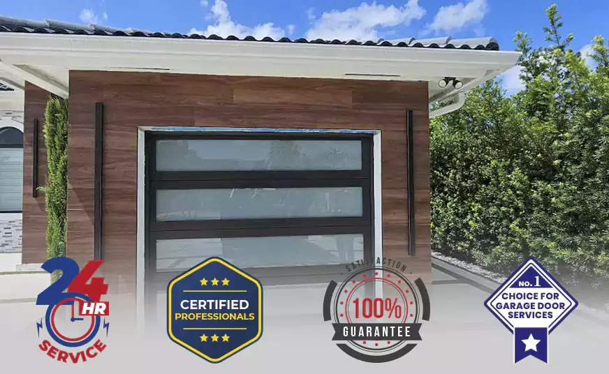 Roll Up Security Doors Residential in Atlanta, GA