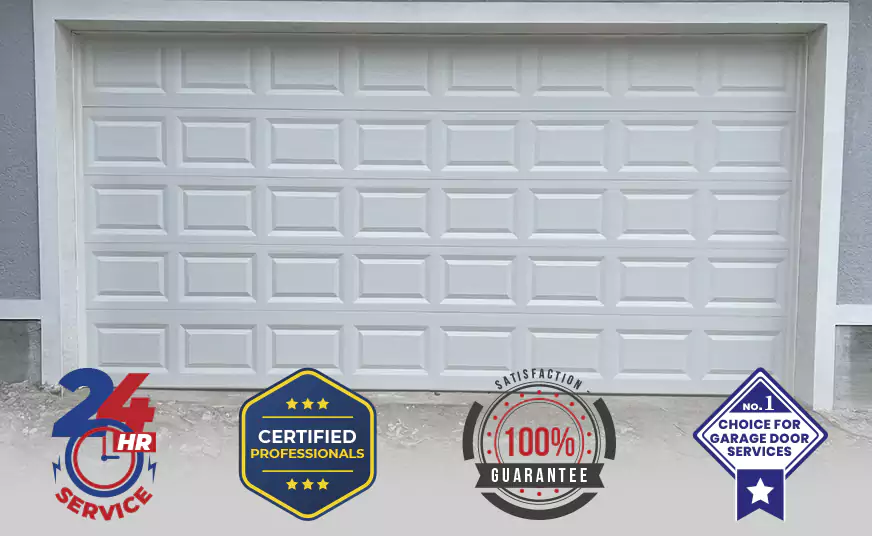 Garage Door Lock Installation Services in Atlanta, GA