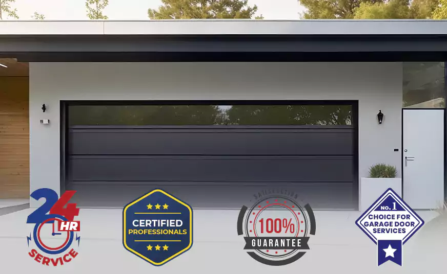 Automatic Garage Door Opener Installation Services in Atlanta, GA