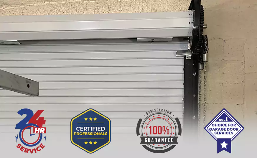 Types Of Commercial Roll Up Doors Replacement Services We Offer in  Atlanta, GA