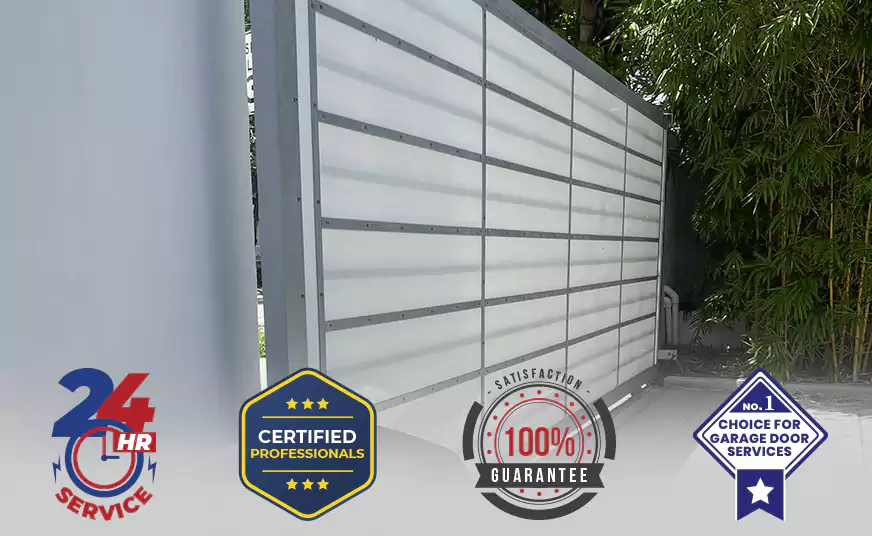 Specializing in Electric Gate Repairs Across All Leading Brands in Atlanta, GA