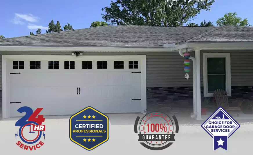 Marantec Garage Door Springs Repair in Atlanta, GA