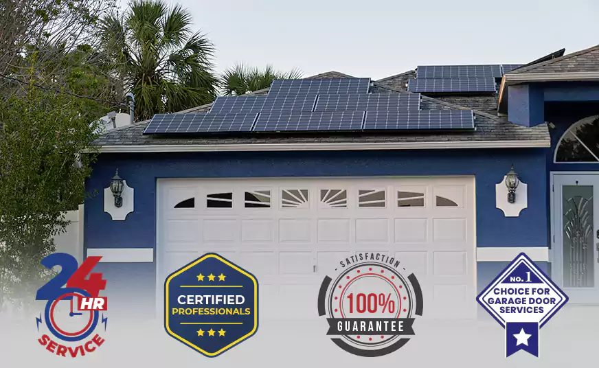 Why We Stand Out for Garage Door Screen Installation in Atlanta, GA