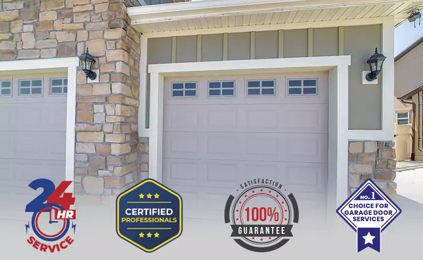 Overhead Door Stop Installation in Atlanta, GA