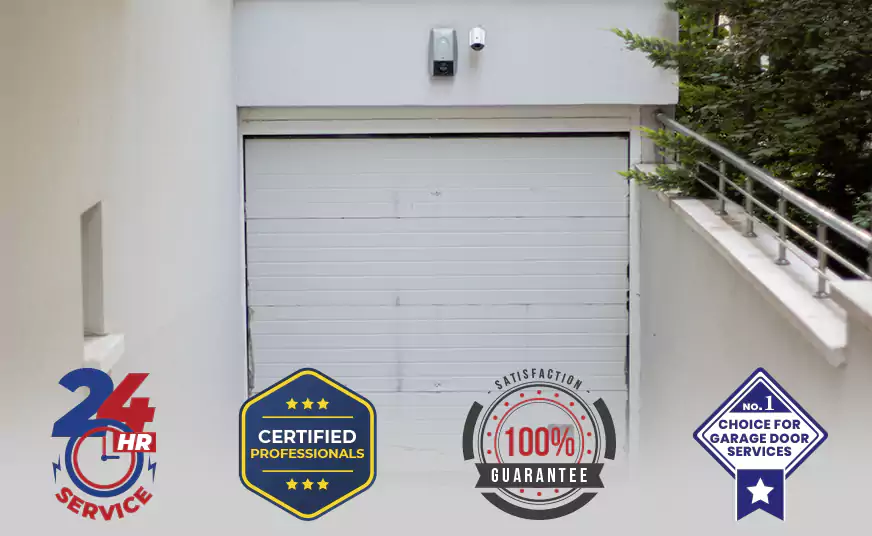 Emergency Linear Garage Door Services in Atlanta, GA