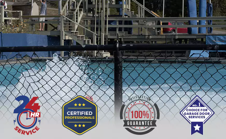 Pool Gate Repair Services for All Leading Brands in Atlanta, GA