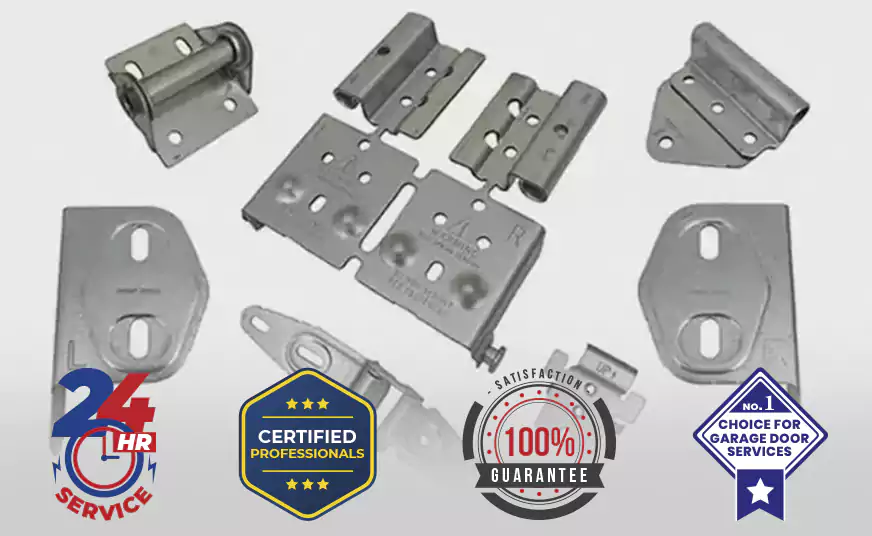 Reliable Repair Services for Top Garage Door Brands in Atlanta, GA