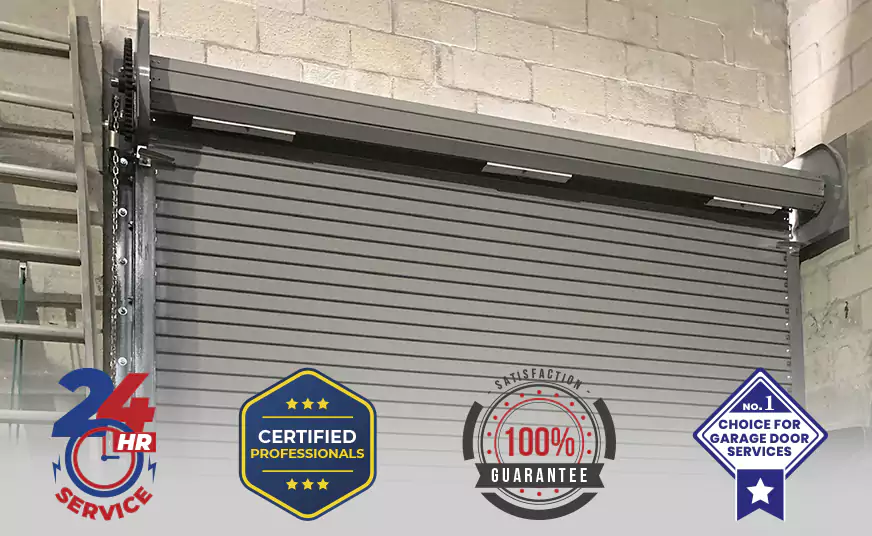 Roll-Up Garage Door Brands in Atlanta, GA