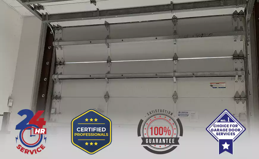 We Repair All Major Roller Door Brands in Atlanta, GA