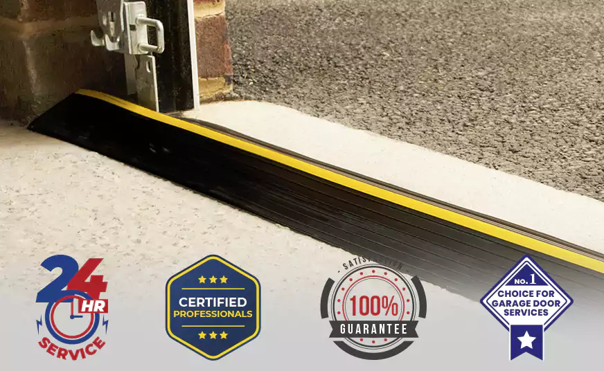 Weatherproof Garage Door Installation in Atlanta, GA