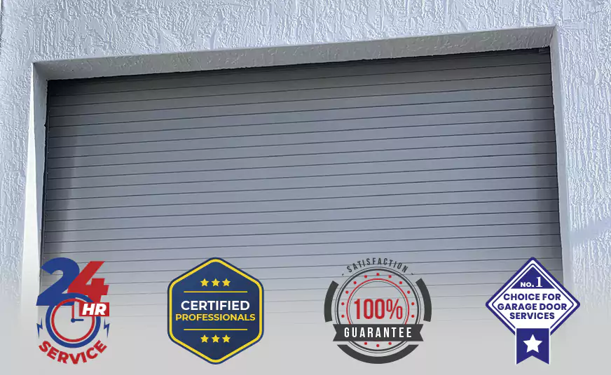 Overhead Roll Up Garage Door Services in Atlanta, GA