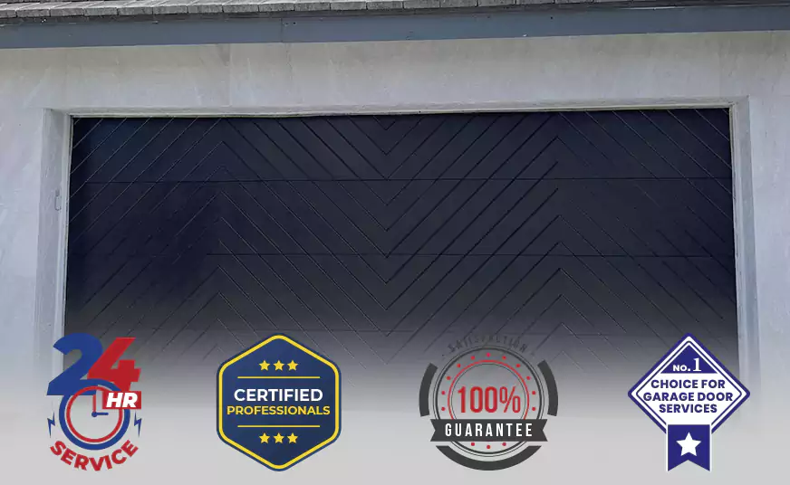 Our Working Process For Garador Garage Door Service in Atlanta, GA