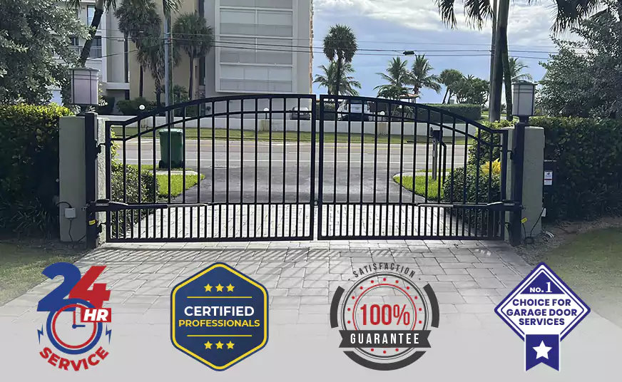 Iron Gate Restoration Near Me in Atlanta, GA