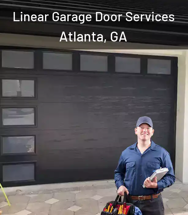  Linear Garage Door Services Atlanta, GA