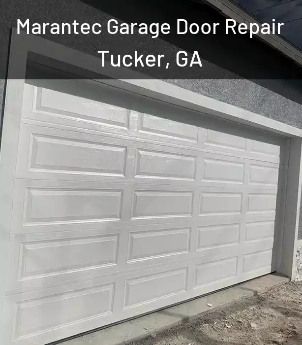  Marantec Garage Door Repair Tucker, GA