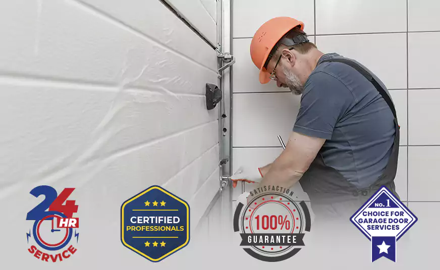 Garage Door Replacement in Atlanta, GA