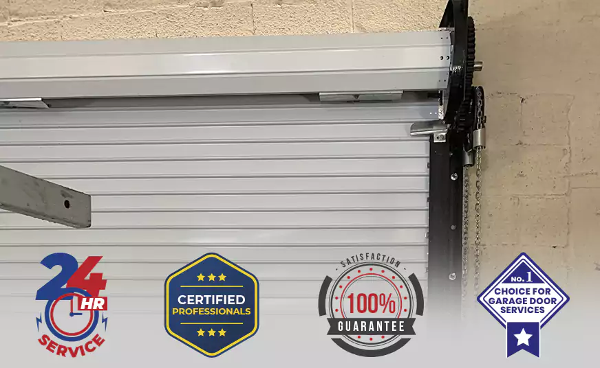 Roll up Garage Door in Atlanta, GA