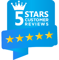 5-Star Customer Ratings from Homeowners and Businesses in Atlanta, GA
